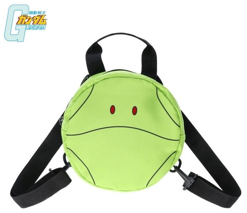Gundam Series Haro Kids Backpack - Picture 2 of 13