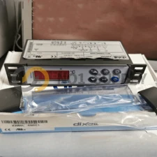 1PCS New Dixell XW60L-5N0C1 Temperature Controller Fast delivery
