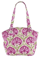 VERA BRADLEY Glenna Shoulder Bag NWT! Multiple Retired Patterns to Choose!!!