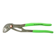 RECA Knipex Green Cobra Quick Pliers 10“ 250mm
