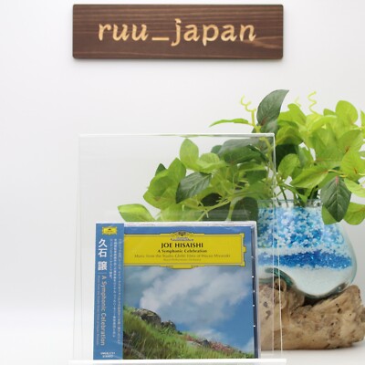 Neu A Symphonic Celebration - Musik aus dem Studio Ghibli Films