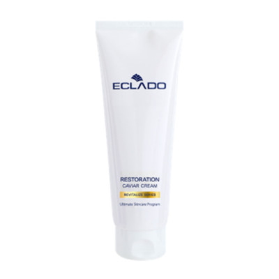 ECLADO Restoration Caviar Cream 100g (3.52oz)