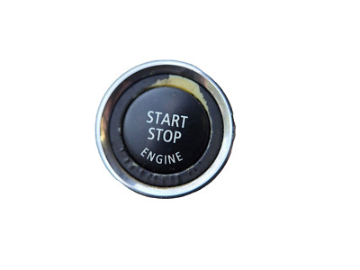 2009-2011 BMW 328I 335i M3 Switch Engine Start/Stop On Off Button 9146356 OEM