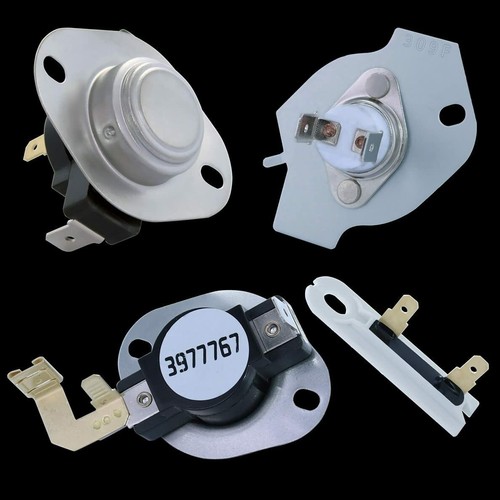 G4AP0500 TF 091C Dryer Thermal Fuse eBay