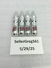 Benefit Gimme Brow Volumizing Fiber Gel Shade #5 1.5 g 0.05 oz NWOB (LOT OF 4)