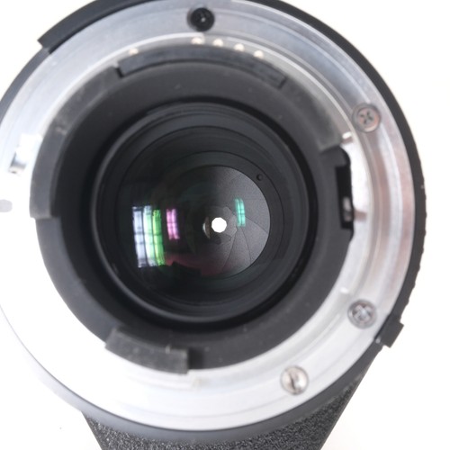 NIkon AF NIKKOR 75-300mm f/4.5-5.6 "Near Mint" 1966 Zoom Lens Japan - 第 13/18 張圖片