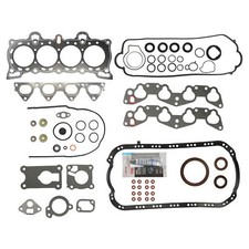 New Head Gasket Set For 1988-1995 Honda Civic Crx De So 1.5 1.6 Sohc Hs9123pt