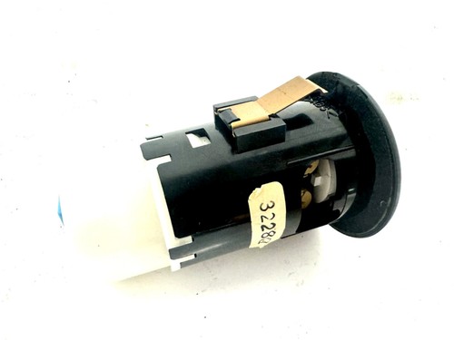 94 01 Acura Integra Dash Cruise Control Switch Black DC Acura Honda OEM - Picture 9 of 13