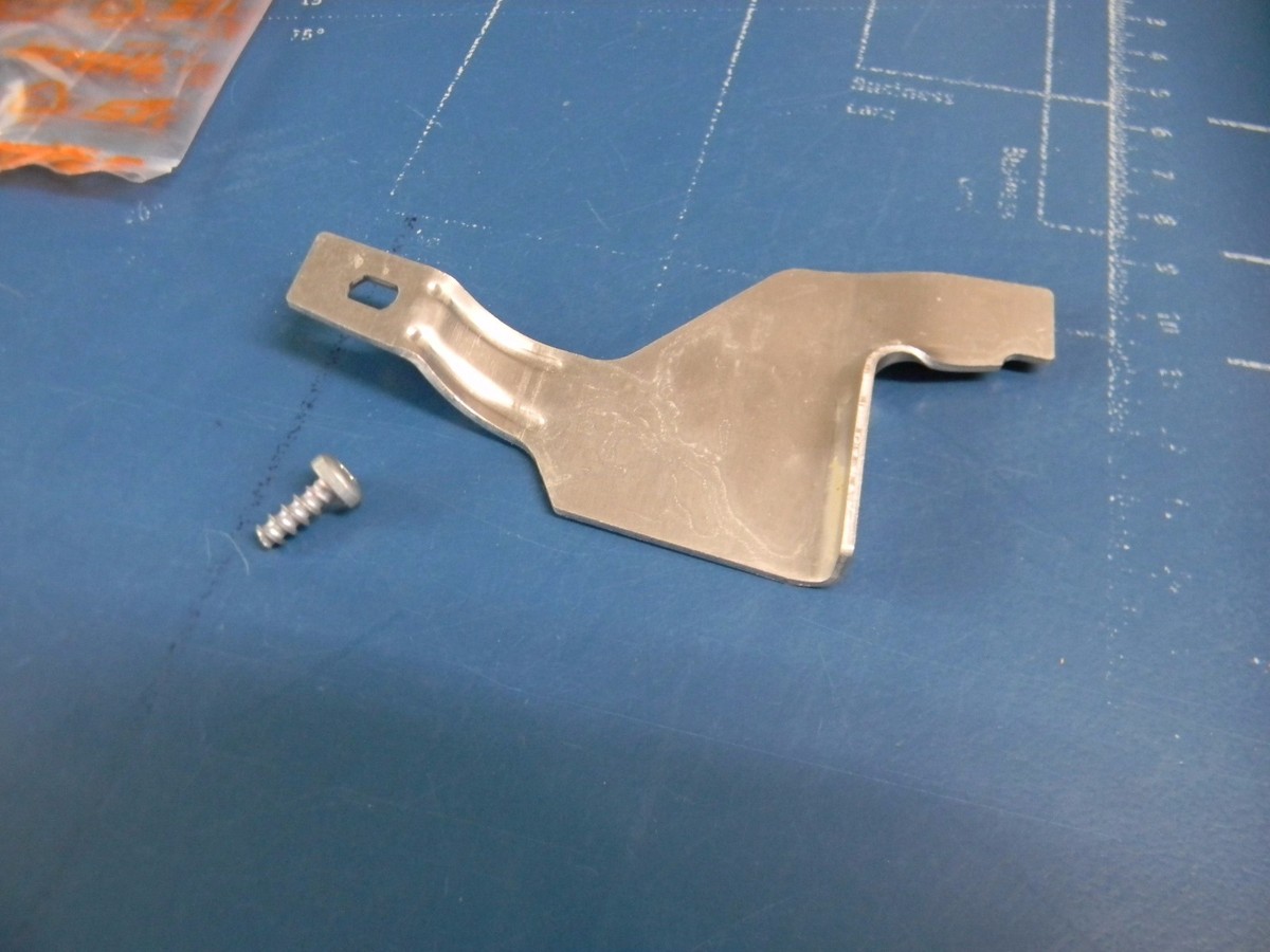 Impugnatura tubolare per motosega STIHL 064 066