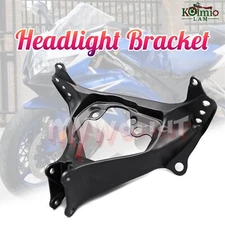 Fit for Suzuki GSXR600 GSXR750 K8 2008-2010 Upper Stay Fairing Headlight Bracket