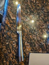 World Tableware SHANGHAI 9.5" Steak Knife, 195 2462