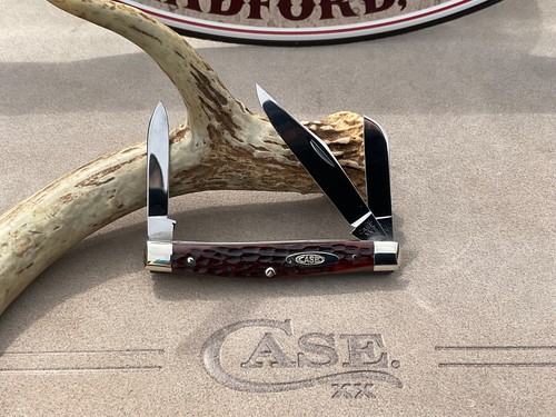 Case XX 1940-64 Stockman 6344 (Showpiece)