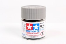 Tamiya 81319 XF-19 Sky Gray Acrylic Paint 23ml Large Bottle - US