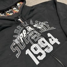 Supreme Black Hoodies for Men for Sale | Shop Men's Athletic Supreme Black Hoodies for Men for Sale | Shop Men's Athletic