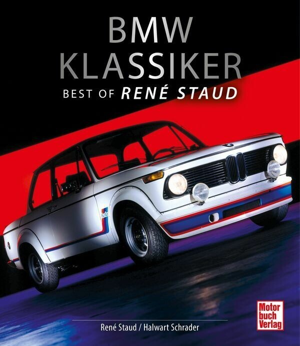 Motorbuch Verlag Bmw Klassiker - Bild 4
