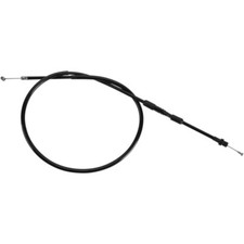 MOTION PRO Black Vinyl Clutch Cable (03-0330)