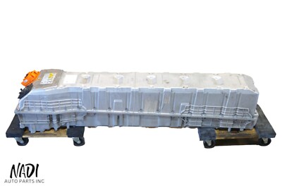 2014 - 2020 BMW I12 I15 i8 LITHIUM ION HYBRID HIGH VOLTAGE BATTERY OEM ...