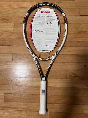 Wilson TWO BLX 110 4-1/4, NEW | eBay