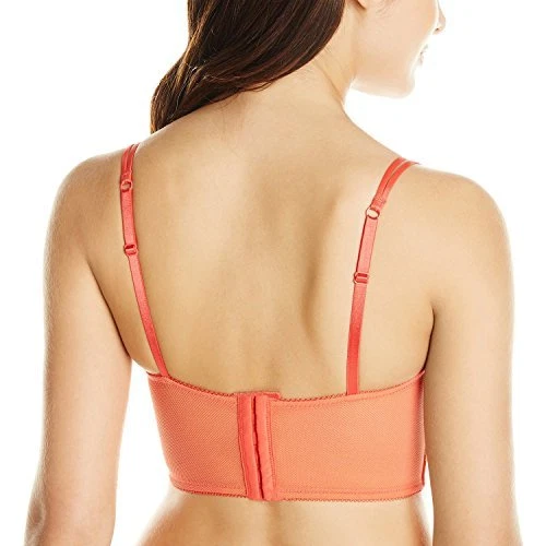 Бюстгальтер на косточках b.tempt'd Ciao Bella 3/4 кайенский размер маленький - Изображение 3 из 3