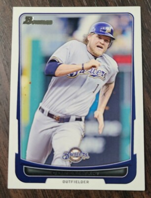 2012 Bowman (1-220) + INSERTS Finish set UP TO 50% OFF
