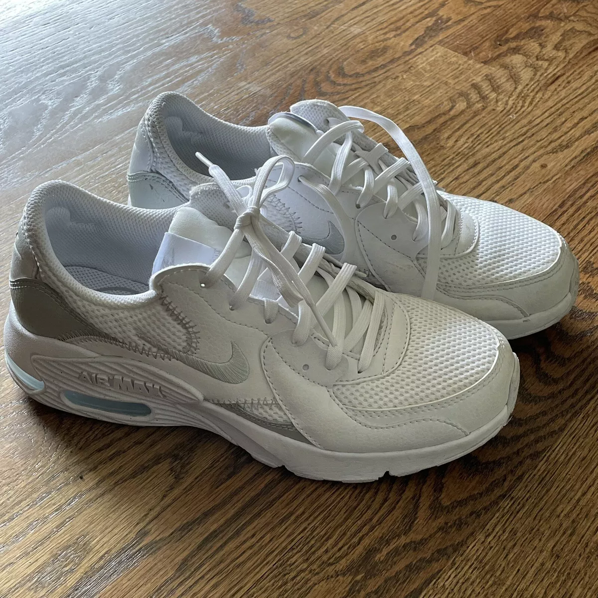 Nike air max 07 women's sales