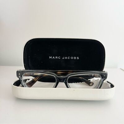 Marc Jacob’s in grey frames. Brand new with full set. Kits.com -- Marc Jacobs MARC 643 main image 2