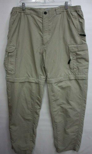 World Wide Sportsman Convertible Pants 