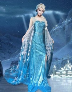 ebay frozen costume