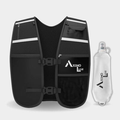 Running Backpack Runners Vest AONIJIE 5L Running Hydration Vest