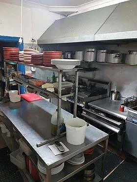 Established Tapas restaurant/cafe innerwest low rent open 5 days