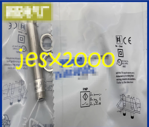 New IMB12-04BPSVC0K Sensor - Industrial Sensor / Switch Replacement Part