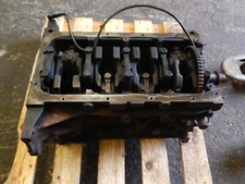 Blocco motore C20NE motore fusoliera Opel Calibra, Vectra A, Astra F, Kadett E, 423071