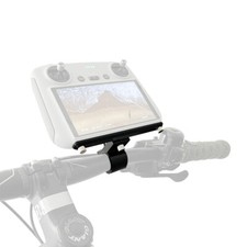 Bike Mounting Bracket for DJI RC Mini 3 Pro Remote Control With Screen Handlebar