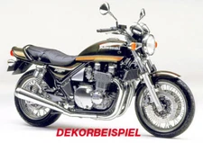 Decor Kit Decals Compatible with Zephyr 1100 Reproduction