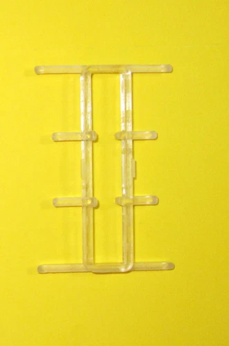 FLOWBEE HAIRCUTTER STRAIGHT FOOT THINNER ADAPTER SPACER