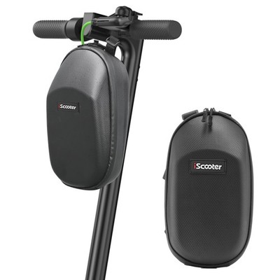 Waterproof Electric Scooter Handlebar Bag Front Carry Pouch for iScooter Xiaomi