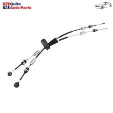 Manual Transmission Shift Shifter Cable For Chevy Cruze 2011-2016 25193527 US