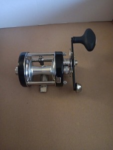 Abu Garcia BIG GAME | eBay