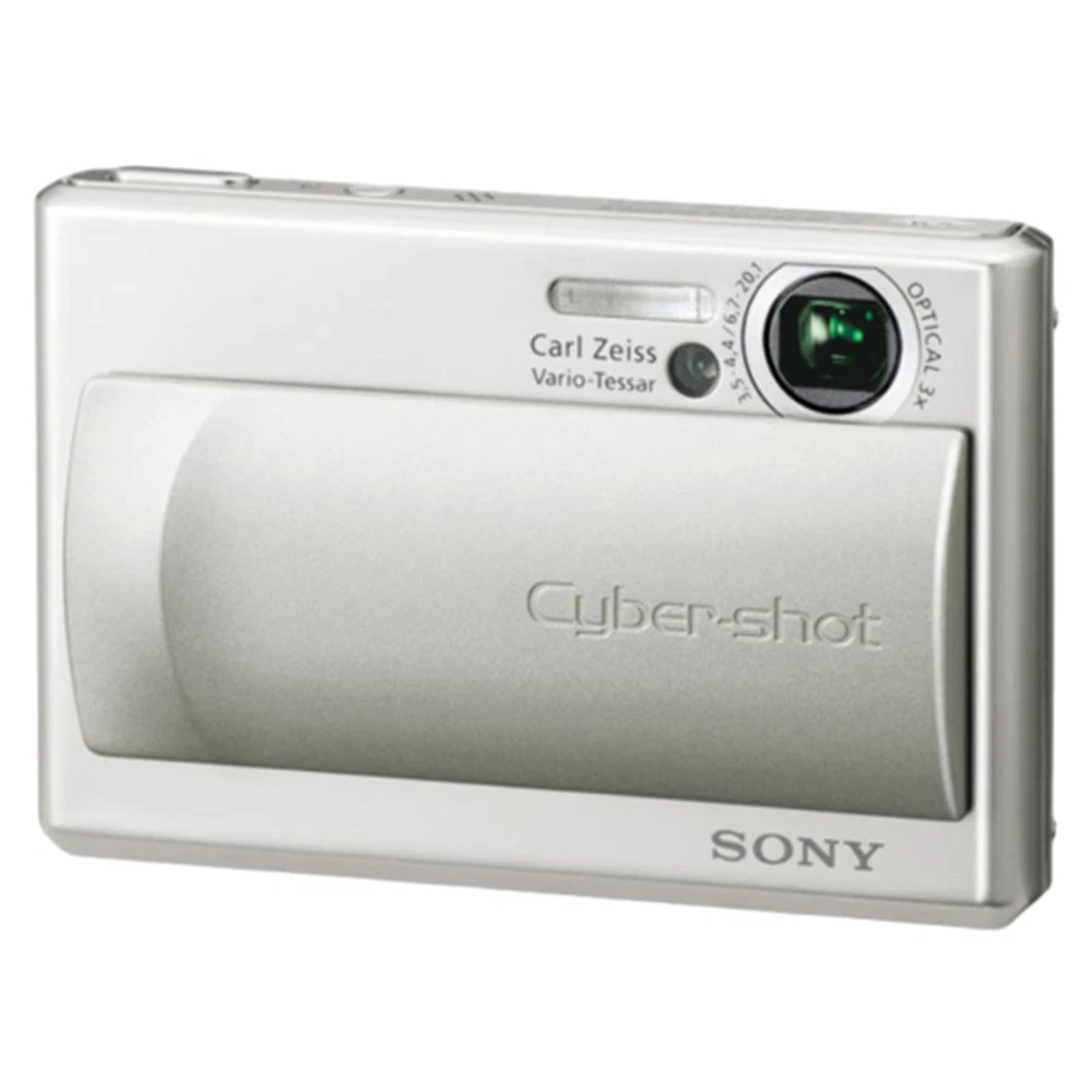 Sony Dsc T1 for sale - eBay