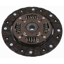 Disque d'embrayage Suzuki SPLASH