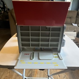 Micro machine Lot 40+ with carrying case , no duplicates