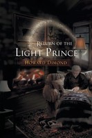 Return Of The Light Prince Howard Dimond Taschenbuch Kartoniert / Broschiert