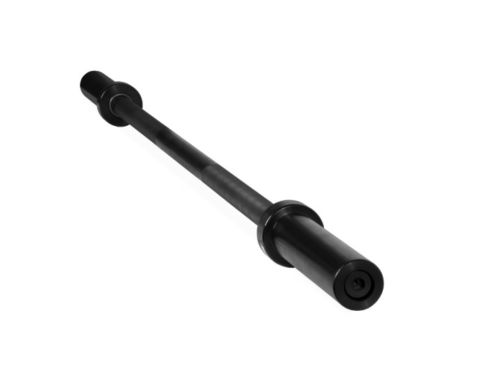 CAP Barbell Olympic Weight Bar, 5 Ft.