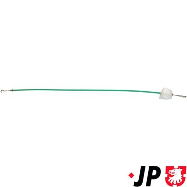 Seilzug TüRentriegelung JP JP Group 1171000870 FüR Audi B4 80 B3 893 894 8A2 8C2-image