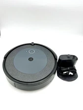 iRobot Roomba i4 Vacuum Cleaning Robot I415920 - Black