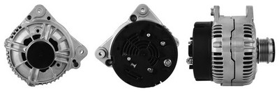 Lichtmaschine Generator Lima ELSTOCK 28-2862 +83.61  Pfand für 3B5 B5 3B2 VW A4