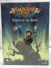 Bardwood Grove Spirits of the Grove Board Game Expansion 