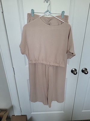 Women's 2 Piece Pant Suit 