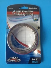 Boater Sports 51677 - LED Flexible Strip Lighting