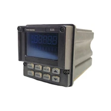 MOORE INDUSTRIES 535 PROCESS CONTROLLER, 90-250VAC, 50/60Hz, FIRMWARE V4.02